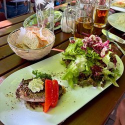 Der Kaiser - Hotel Restaurant - Filet