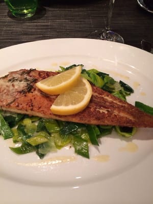 Restaurant zum Grünen Glas by null