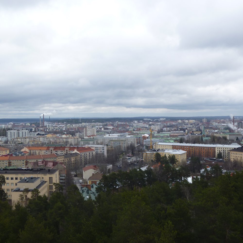 Pyynikin Munkkikahvila - Coffee & Tea Near Me - Tampere, 11 Pyynikin Munkkikahvila - Coffee & Tea Near Me - Tampere, 11