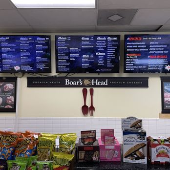 #MyDeli - Sandwiches Near Me - Arcadia, California
