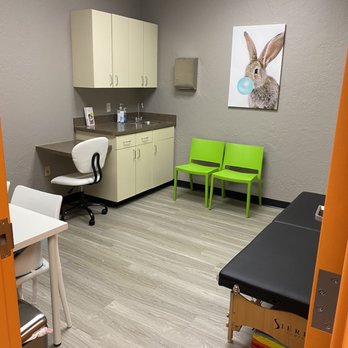 Okc Speech - Exam rooms - Speech Therapists Near Me - Midwest City, Oklahoma Okc Speech - Exam rooms - Speech Therapists Near Me - Midwest City, Oklahoma