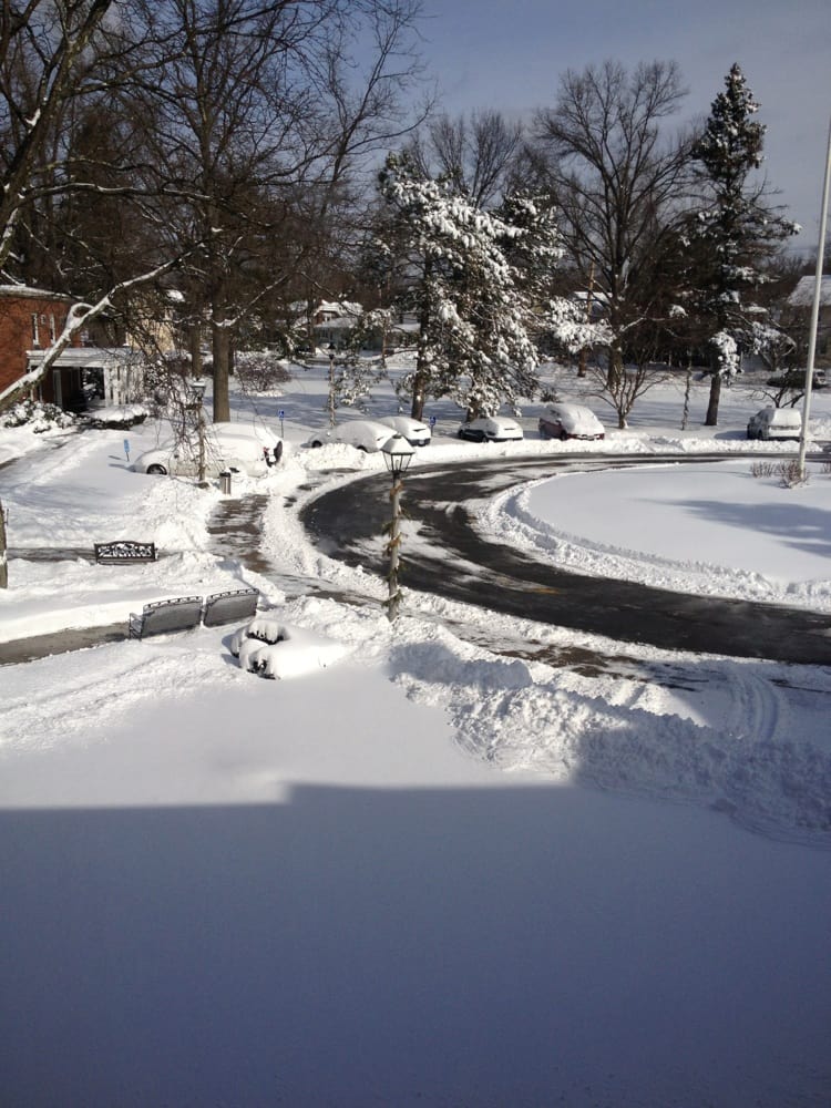 BETHEL NURSING AND REHABILITATION CENTER Updated October 2024 17