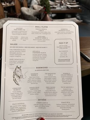 Menu photo 8 Granddam Lexington, KY Menu photo 8 Granddam Lexington, KY