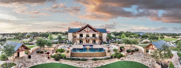 The JL Bar Ranch, Resort & Spa by null