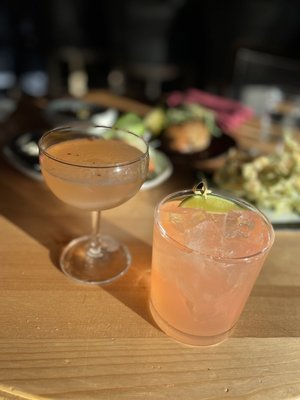 Fish & Bird Sousaku Izakaya by null