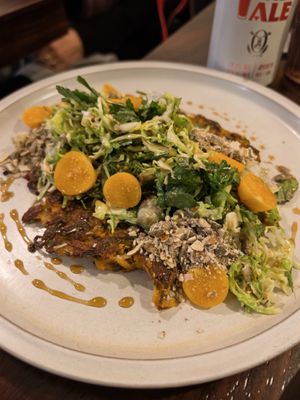 Urban Hearth by null