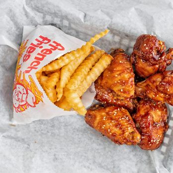 Bada Boom Beef - Wings + Fries - Burgers Near Me - Posen, Illinois