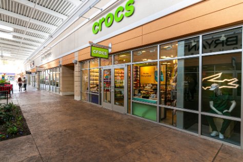 CROCS - Updated June 2026 - 10 Reviews - 915 Ridgewalk Pkwy, Woodstock ...