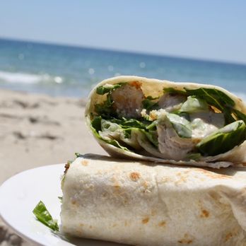 Fratellos Mkt & Eat - JULIUS CAESAR WRAP - Breakfast & Brunch Near Me - Long Beach, New Jersey Fratellos Mkt & Eat - JULIUS CAESAR WRAP - Breakfast & Brunch Near Me - Long Beach, New Jersey