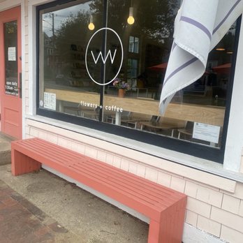 Wild Valentine - Florists Near Me - Portsmouth, New Hampshire