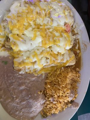 Beto's Restaurants by null