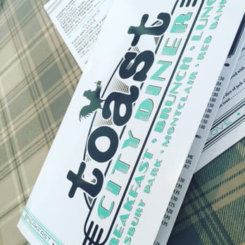 Toast - Breakfast & Brunch Near Me - Red Bank, New Jersey
