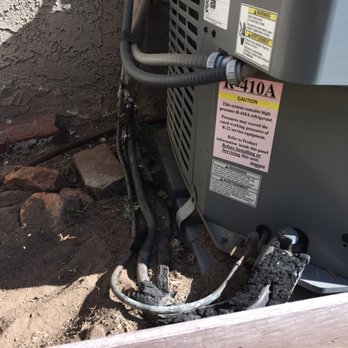 Vader Air Conditioning & Heating - Exposed coils - Heating & Air Conditioning/HVAC Near Me - Hawthorne, California Vader Air Conditioning & Heating - Exposed coils - Heating & Air Conditioning/HVAC Near Me - Hawthorne, California