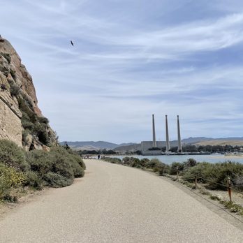 Morro Bay Rock - Causeway - Beaches Near Me - Morro Bay, California Morro Bay Rock - Causeway - Beaches Near Me - Morro Bay, California