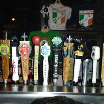 Ryan's Irish Pub - Nice beer selection - Irish Pub Near Me - New Orleans, Louisiana Ryan's Irish Pub - Nice beer selection - Irish Pub Near Me - New Orleans, Louisiana