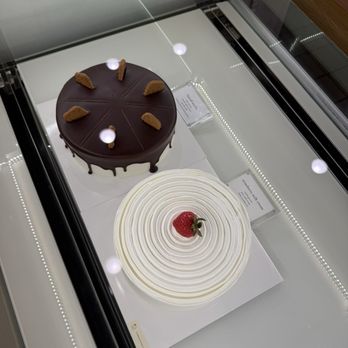 Harucake - Coffee & Tea Near Me - Los Angeles, California