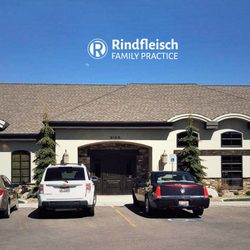 Rindfleisch Family Practice - Our office