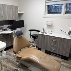Moore Lake Dental