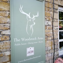 Woodstock Arms