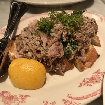 Bar La Grassa - Italian Near Me - Minneapolis, Minnesota
