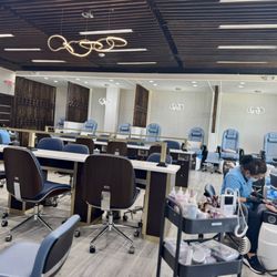 Maldives Spa and Nails