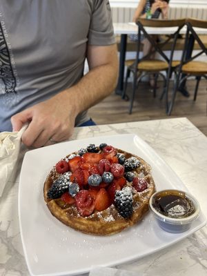 Brioche de Paris by null