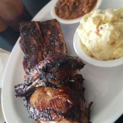Barbecue King - Bbq & chicken