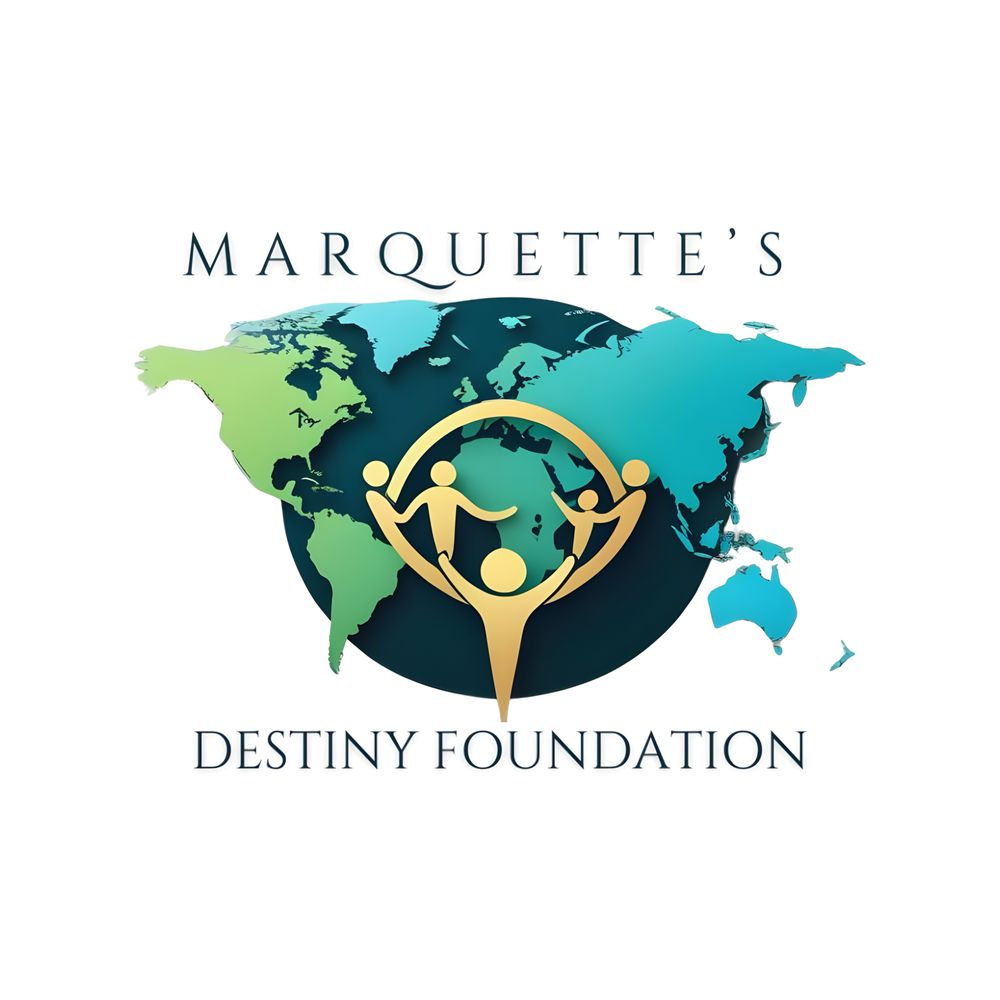 Marquette's Destiny Foundation - social services organization in Morrisville, NC