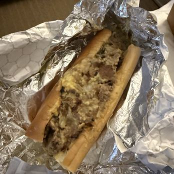 Monster Vegan - Vegan cheesesteak - Vegan Near Me - Philadelphia, Pennsylvania Monster Vegan - Vegan cheesesteak - Vegan Near Me - Philadelphia, Pennsylvania