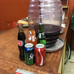 Taqueria Los Coyotes