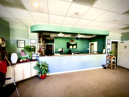 Vitality Wellness Clinic