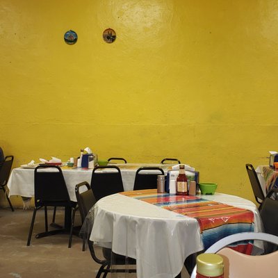 Lucita's Mexican Restaurant