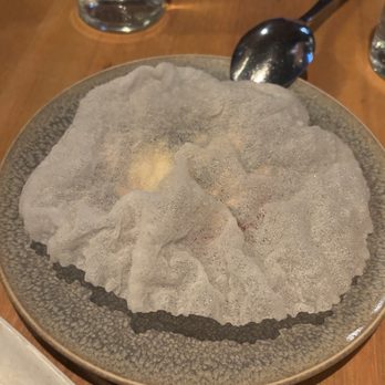 Joule - Beef tartare - Korean Near Me - Seattle, Washington