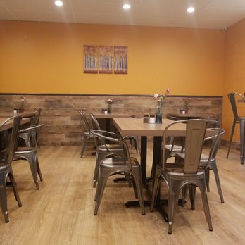 Thai Spoon Cafe - Thai Near Me - Redlands, California