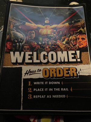 Alamo Drafthouse Cinema Woodbridge by null