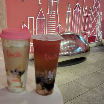Ume Tea - Bubble Tea Near Me - Chicago, Illinois Ume Tea - Bubble Tea Near Me - Chicago, Illinois