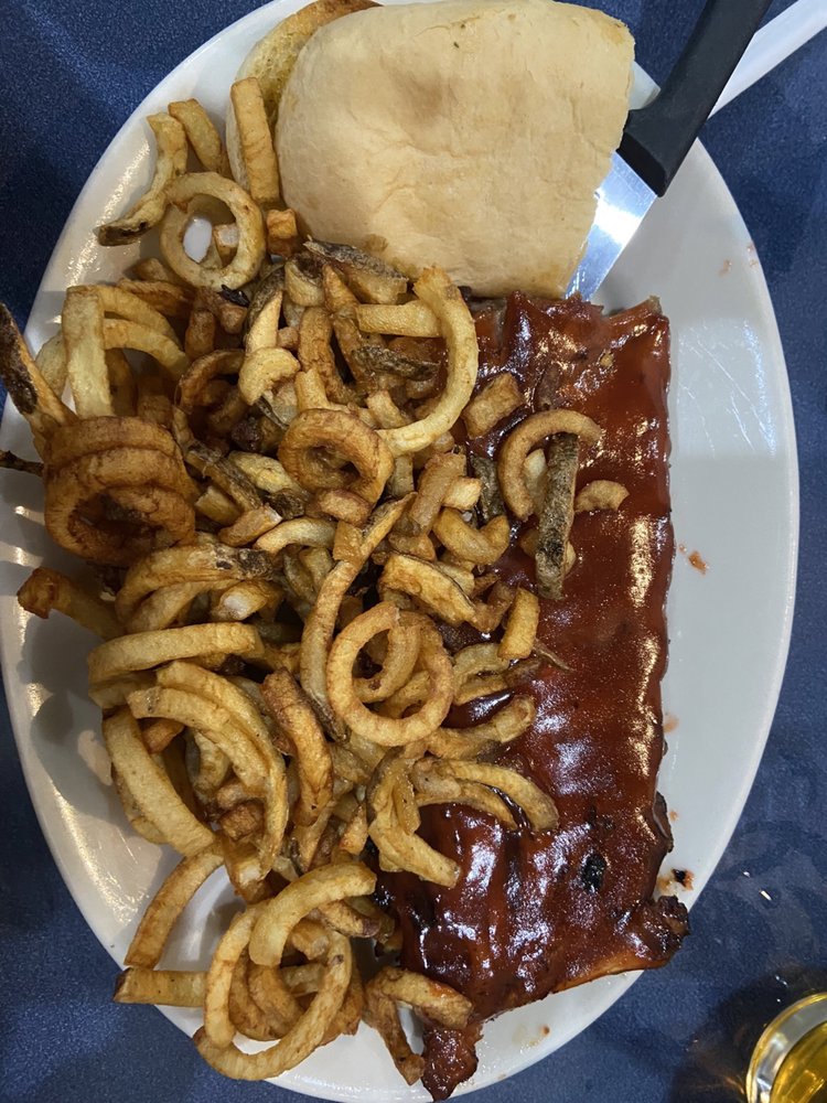 BUFFALO WINGS & RIBS Updated June 2024 23 Photos & 67 Reviews