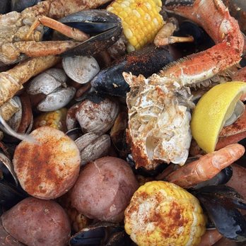 The Crab Pot - The Westport $59 per person - Seafood Near Me - Seattle, Washington The Crab Pot - The Westport $59 per person - Seafood Near Me - Seattle, Washington
