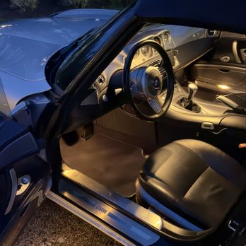 Luxe Line Auto Care - Auto Detailing Near Me - Northlake, Illinois Luxe Line Auto Care - Auto Detailing Near Me - Northlake, Illinois