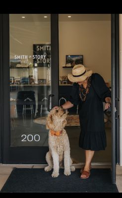 Smith Story Wine Cellars by null