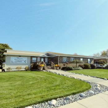 Meyer Veterinary Clinic - Veterinarians Near Me - Cadillac, Michigan Meyer Veterinary Clinic - Veterinarians Near Me - Cadillac, Michigan