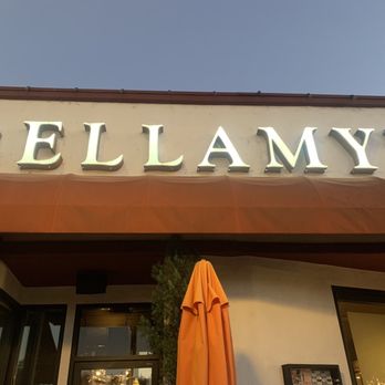 Bellamy's Restaurant - New American Near Me - Escondido, California Bellamy's Restaurant - New American Near Me - Escondido, California
