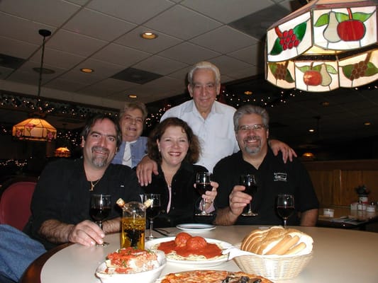 Romano's Pizzeria by null