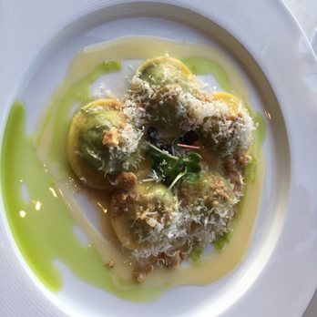 Five Sails Restaurant - French Near Me - Vancouver, British Columbia