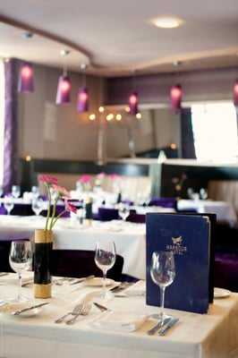 The Harbour Hotel Galway by null
