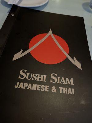 Sushi Siam by null