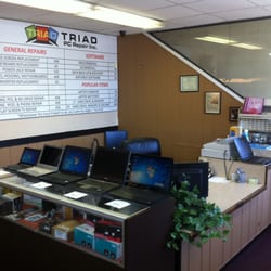 Triad PC Repair of Lexington
