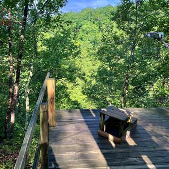 Wears Valley Zipline Adventures - Ziplining Near Me - Sevierville, Tennessee Wears Valley Zipline Adventures - Ziplining Near Me - Sevierville, Tennessee