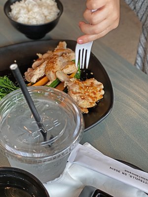 Sensu Sushi Restaurant and Bar by null