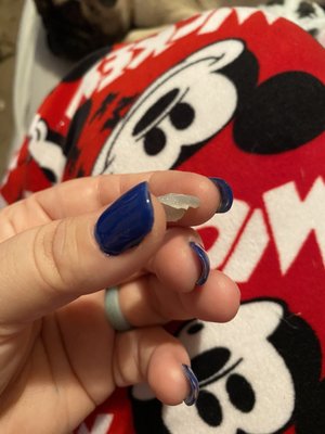 GLAMOUR NAILS - 21 Photos & 46 Reviews - 1081 Shoppes Blvd, Moosic